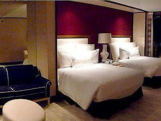 Hotel Malik Continental New Delhi Buitenkant foto