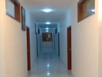 Hotel Malik Continental New Delhi Buitenkant foto
