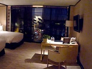 Hotel Malik Continental New Delhi Buitenkant foto
